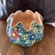 Longwy ancien vase d'occasion  Villeneuve-sur-Lot