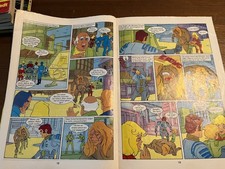 Captain future comic gebraucht kaufen Captain future comic gebraucht kaufen  Limburg a. d. Lahn