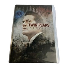 Twin peaks television for sale  Sacramento