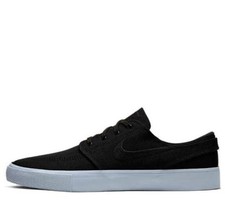 Tênis de skate Nike Zoom masculino Stefan Janoski 9.5 lona RM SB AR7718-008 comprar usado  Enviando para Brazil