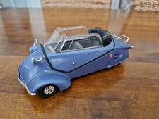 Modellauto messerschmidt revel gebraucht kaufen  Oldenburg (Oldenburg)