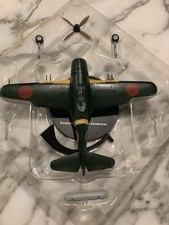 Kawanishi n1k2 scale usato  Pistoia