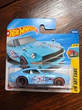 Hot wheel datsun gebraucht kaufen  Sandhausen