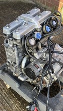 Yamaha yzf 750r for sale  ROTHERHAM