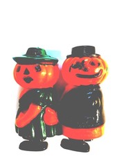 Vintage halloween mrs for sale  Mansfield