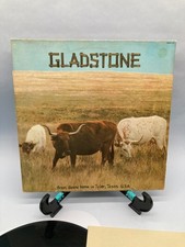 Usado, Gladstone Self-Titled Vintage Vinyl LP 1972 ABC Record ABCX-751 comprar usado  Enviando para Brazil