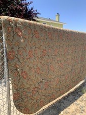 King size bedspread for sale  Palmdale