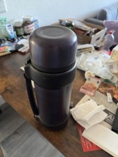 Thermoskanne 2 gebraucht kaufen  Lich