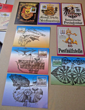 Ddr kleines lot gebraucht kaufen  Neunkirchen-Seelscheid