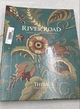 Thibaut 1886 river for sale  Detroit