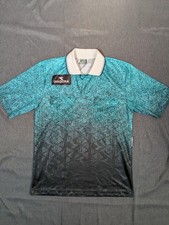 Maglia arbitro calcio usato  Reggiolo