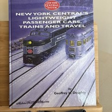 New york central for sale  Annandale