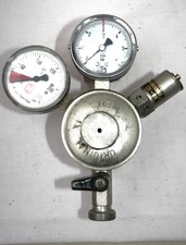Co2 druckminderer bar gebraucht kaufen  Riedlingen