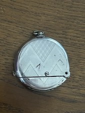 Thorens briquet automatique d'occasion  Chindrieux