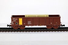 Lima échelle wagon d'occasion  Montaigu