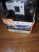 Sony fdr x1000v gebraucht kaufen  Albstadt