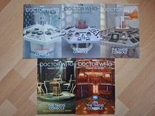 Doctor eaglemoss figurine for sale  LIVERPOOL