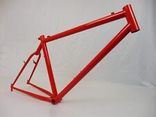 Tange crmo mtb for sale  WELWYN GARDEN CITY