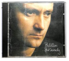 Ebond phil collins usato  Italia