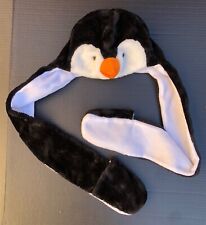 Penguin hat scarf for sale  Mesa