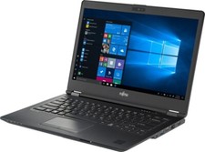 Fujitsu lifebook u749 gebraucht kaufen  Hannover