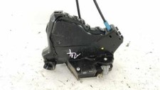 Serratura anteriore suzuki usato  Trambileno