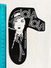 Lola lola padova d'occasion  Expédié en Belgium