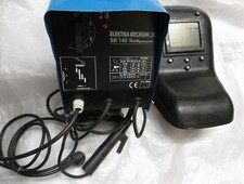 elektra beckum schweissgeraet gebraucht kaufen elektra beckum schweissgeraet gebraucht kaufen Stuttgart