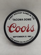 Vintage 1st hockey for sale  White Salmon