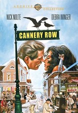 Cannery row nick gebraucht kaufen  Dortmund