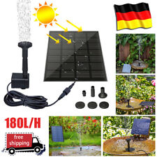 Neu solar teich gebraucht kaufen  Buseck