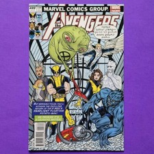 Avengers variant cover for sale  Waukee