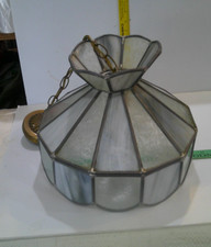 Vtg tiffany style for sale  Moyock