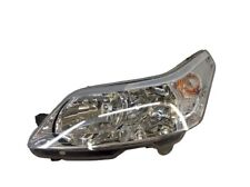 Headlight left for d'occasion  Expédié en Belgium