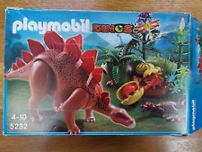 Playmobil dinos toy for sale  CHISLEHURST