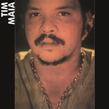 Maia Tim Tim Maia  Vinyl lp comprar usado  Enviando para Brazil