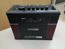 Line amplifi electric d'occasion  Expédié en Belgium
