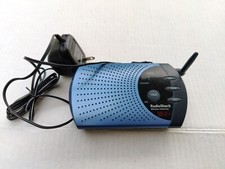Intercomunicador Radio Shack 900MHz con salida de radio de audio y clima - 4300124 segunda mano  Embacar hacia Mexico