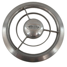 Blo Fan Pryne & Co Inc exaustor modelo 208 tampa de grade protetora de lâmina de metal comprar usado  Enviando para Brazil