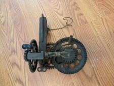 Antique vintage cast for sale  Portland