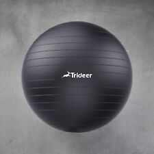 Yoga exercise ball for sale  WARRINGTON