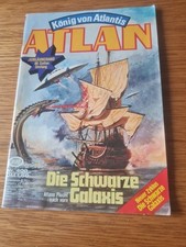 Atlan band 400 gebraucht kaufen  Elmshorn