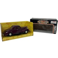 diecast model cars 1 24 scale for sale  UK