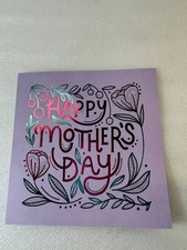 Hallmark mother day for sale  COVENTRY
