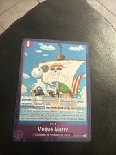 Carte one piece d'occasion  Beaulieu-sur-Mer