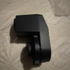 Minolta viewfinder degree for sale  WESTERHAM