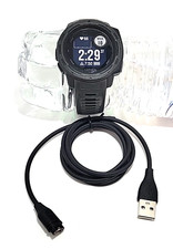 Garmin instinct rugged for sale  Washington