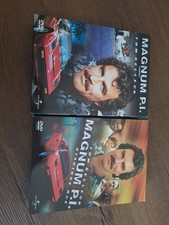Magnum stagione 2 usato  Roma