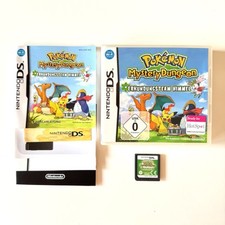 Nintendo pokémon mystery gebraucht kaufen  Kiel