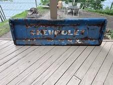 chevrolet tailgate bench for sale chevrolet tailgate bench for sale Fenton